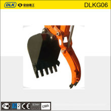 SUNWARD Excavator gripper, hydraulic gripper, excavator thumb,